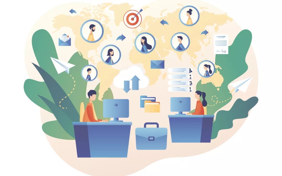 Staff Augmentation in Software Development: Unlocking Global Talent – The Power of Offshore Unleashed