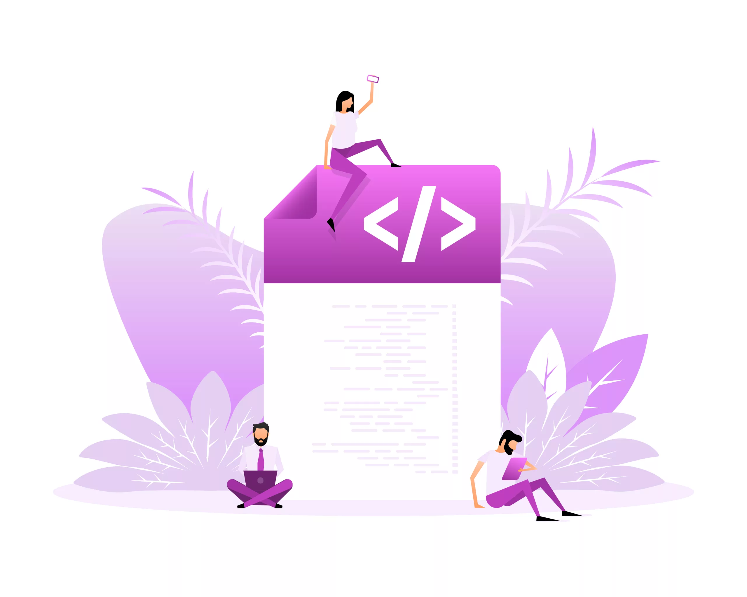 Web Development Stacks Redefining Tech in 2024