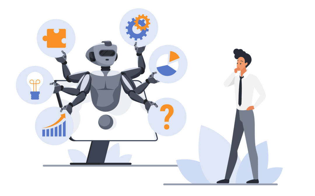 Top AI Business Automation Tools