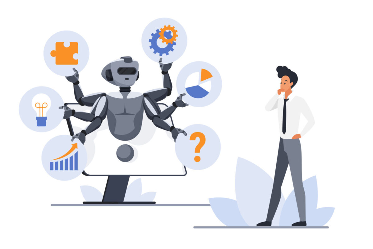 Top AI Business Automation Tools