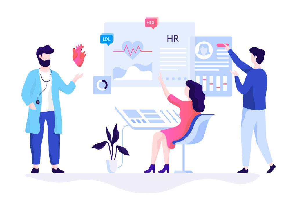 Health Management Systems