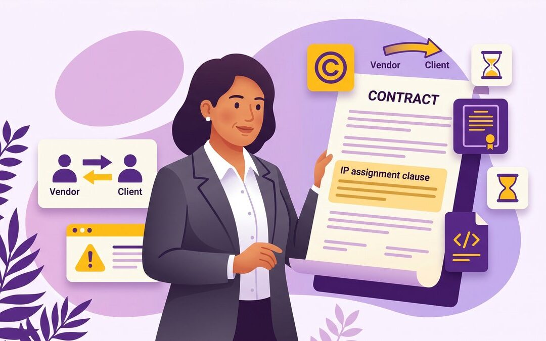 Code Ownership Contract: Who Really Owns Your Software?