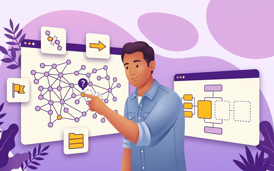 AI-Assisted Technical Documentation for Black-Box Systems