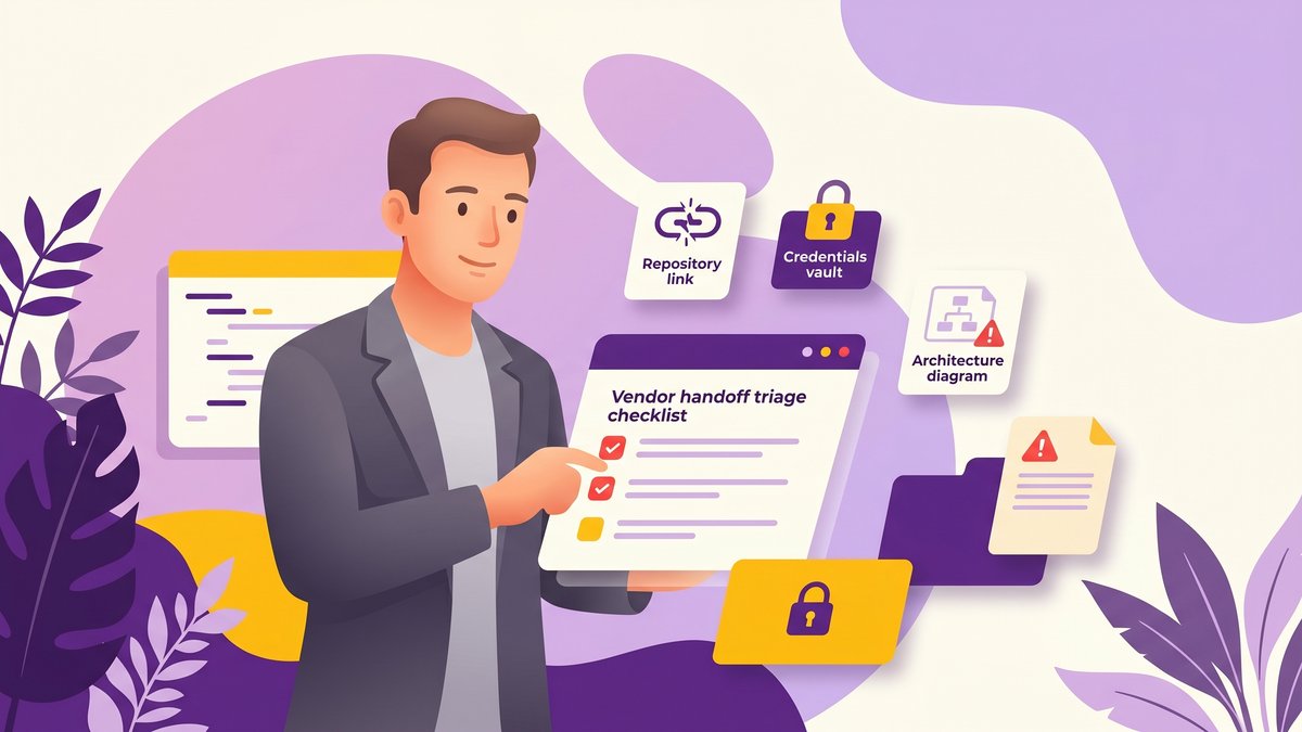 vendor-handoff-checklist-software-development-header