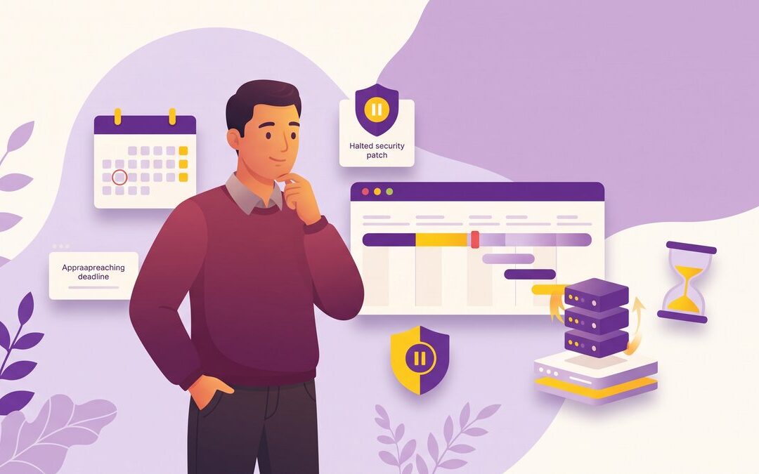 EMR Lab Integration: Fixing the Gap Without a Rebuild