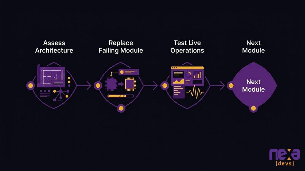 Incremental modernization roadmap for higher education ERP systems