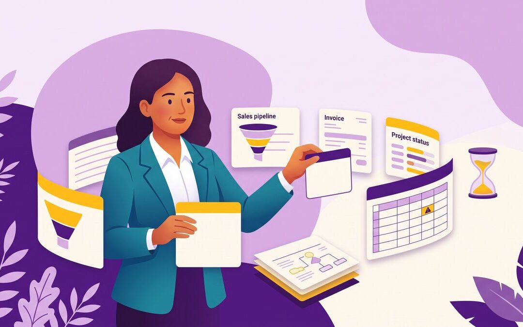 Disconnected Systems Cost: Find Your Integration Tax